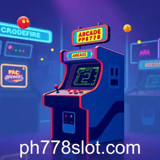 The Nostalgic Charm of Arcade Games: Reviving the Golden Era of Gaming