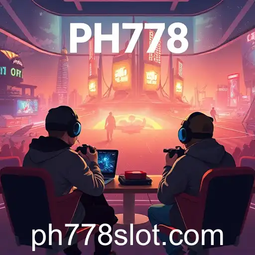 Gaming Trends with PH778