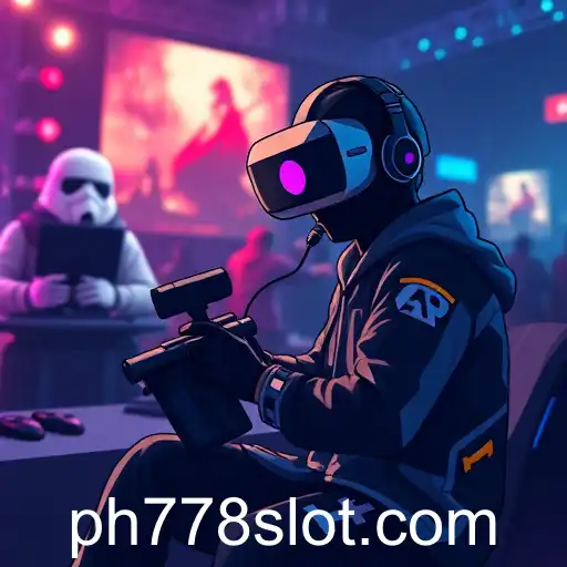 The Evolving Landscape of Online Gaming in 2025