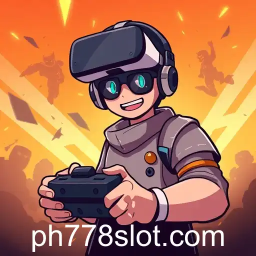 PH778: The Evolving Landscape of Online Gaming