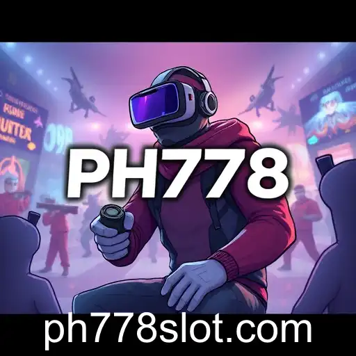 The Rise of PH778: A New Player in Gaming