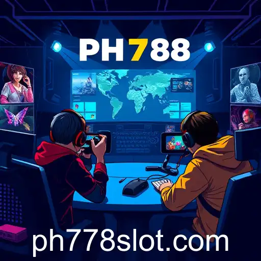 PH778 and the Shaping of Online Gaming Communities