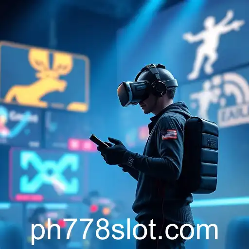 PH778: Revolutionizing Online Gaming