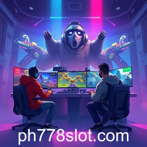 The Evolution of Online Gaming with PH778