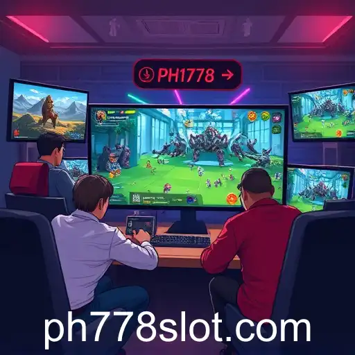 The Rise of PH778: Shaping Online Gaming in 2025