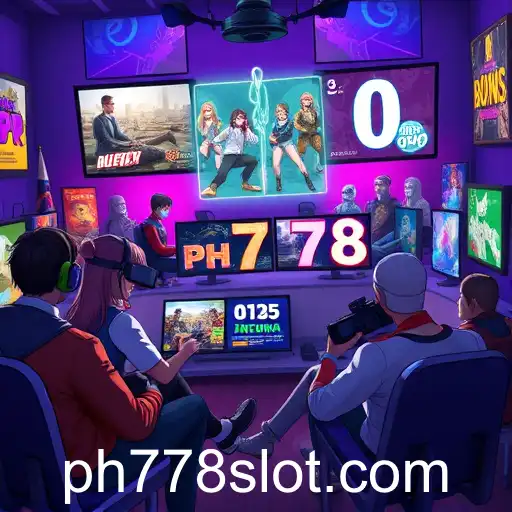 The Rise of PH778 in the Gaming World