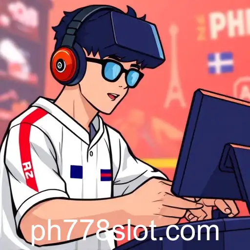 The Rise of PH778 in the Gaming World