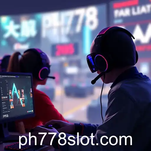 The Rise of Online Gaming Phenomenon