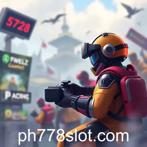 Rising Trends in Online Gaming