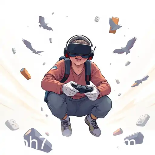 Virtual Gaming Trends and Innovations