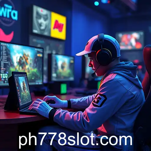 The Digital Frontier of PH778