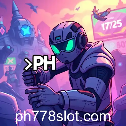 PH778: Evolution of Online Gaming in 2025