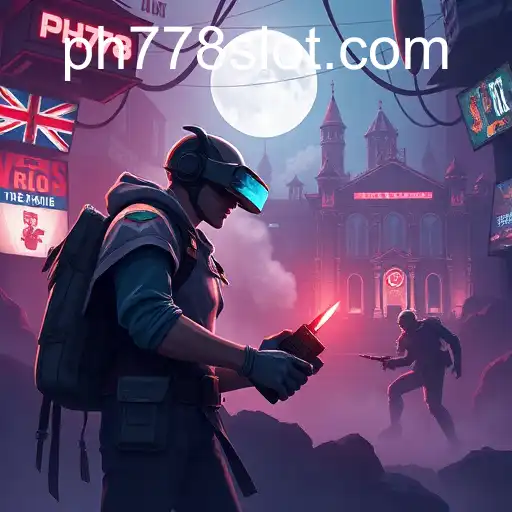 PH778: The Evolution of Online Gaming