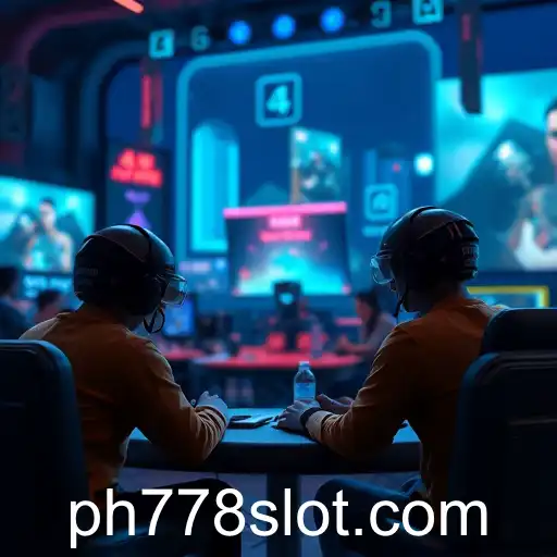 Evolving Gaming Landscape: The Rise of PH778