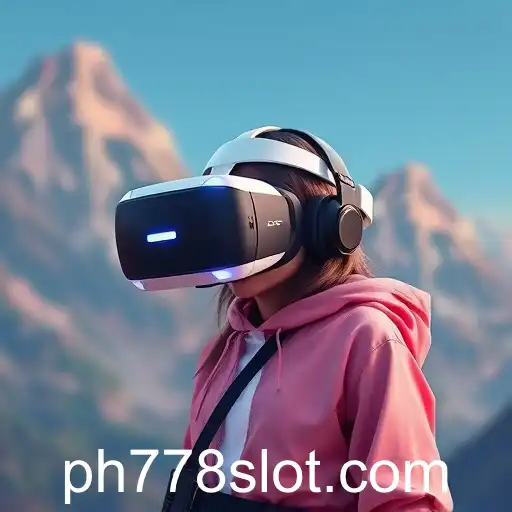Gaming Evolution: PH778 Revolutionizes Virtual Entertainment