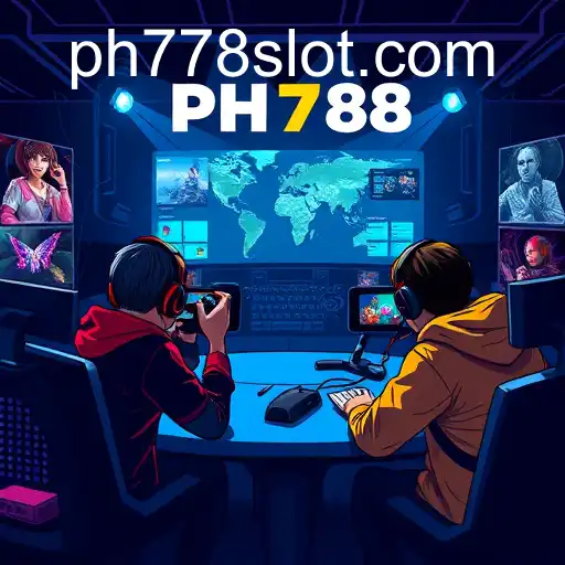 PH778 and the Shaping of Online Gaming Communities