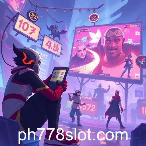 The Rise of PH778 in the Online Gaming Landscape