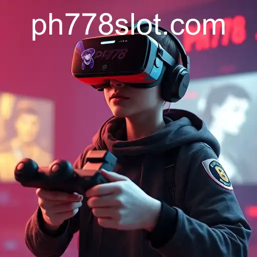 PH778 Revolutionizes Online Gaming Experience