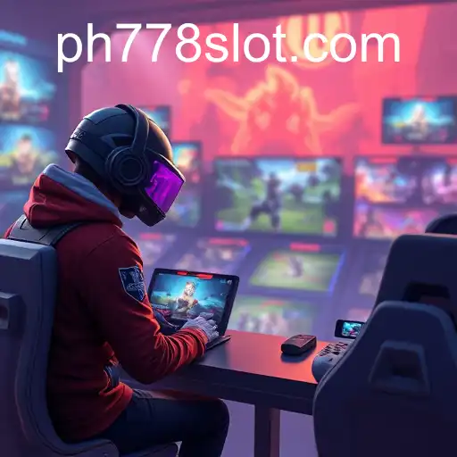 The Rise of PH778 in Online Gaming
