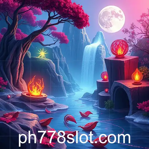 Exploring Puzzle Games: An Interactive Journey into 'PH778'