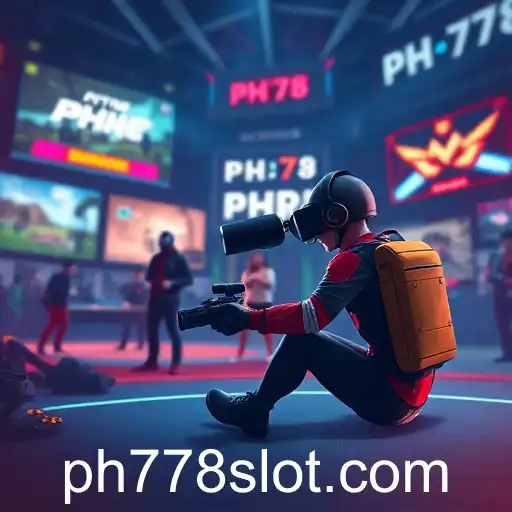 The Rise of PH778 in Gaming Culture