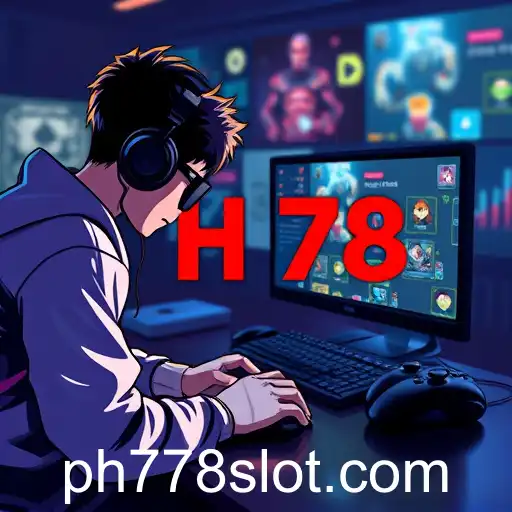 The Rise of PH778 in the Gaming World