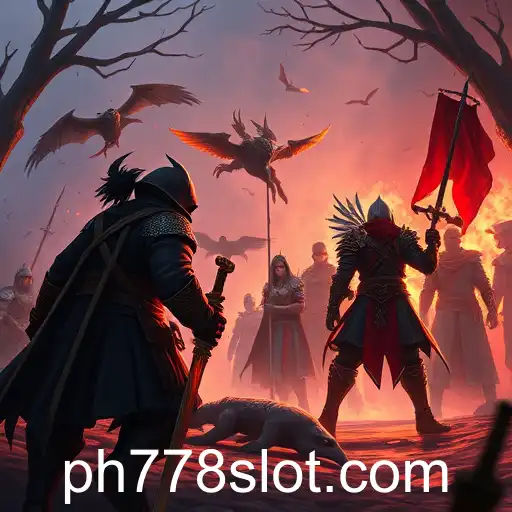 Exploring the Enchanting Realm of Role-Playing Games: A Dive into PH778