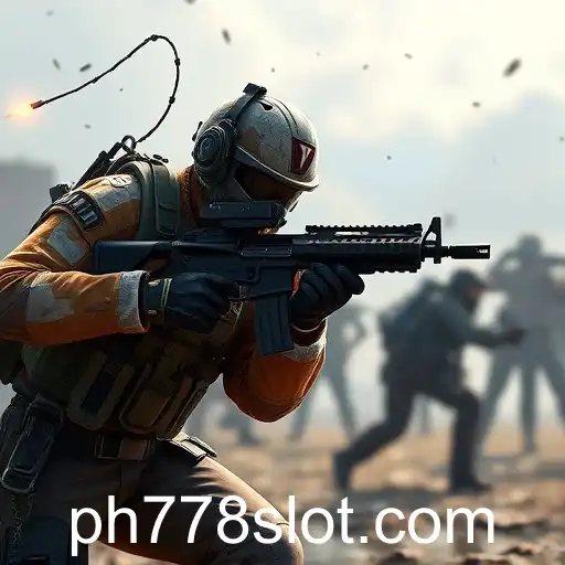 Exploring the Immersive World of 'Shooter Games': Unveiling the Thrill Behind the PH778 Keyword