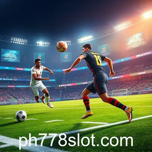 Exploring the Exciting World of Sports Games: Unveiling the PH778 Keyword