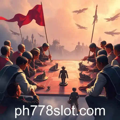 Exploring the World of Strategy Games: A Closer Look at the Popular 'PH778' Category